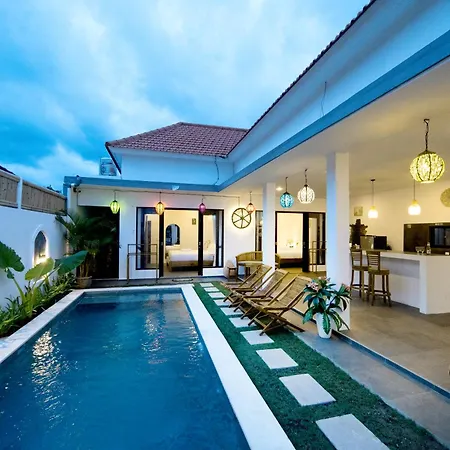 Yo Villa Canggu