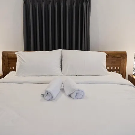Yo Villa Canggu
